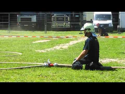 24. Feuerwehrtag FF Osteebad Nienhagen vs. Stadt Tessin