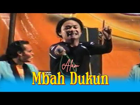 Alam - MBAH DUKUN  |  Monata Live in Bali 2002