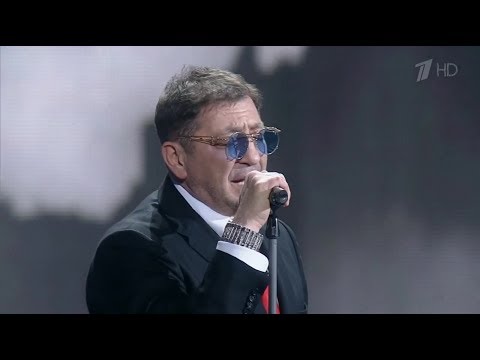 Григорий Лепс и Максим Фадеев - Орлы или вороны (Золотой граммофон 2018)