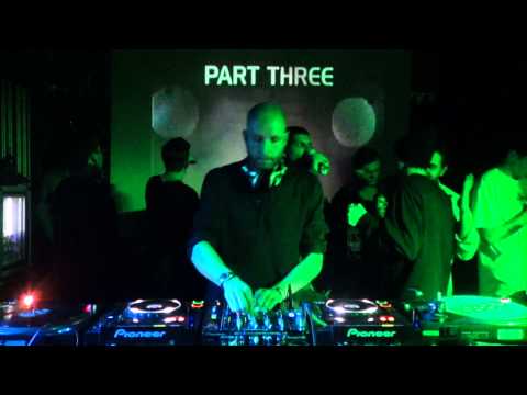 Serge Boiler Room London DJ Set - Clone Records