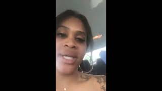 Trans Woman Cherry Bomb Exposes Her Boyfriend