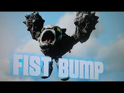 BRR Playing Skylanders Trap Team: Chapter 7 - Monster Marsh Part 1