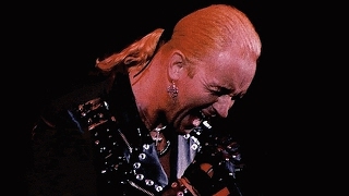 HARD AS IRON (JUDAS PRIEST)