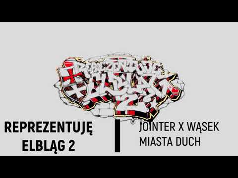 Jointer & Wąsek - Miasta Duch  REPREZENTUJE ELBLAG 2