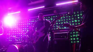 Honey Radar II (Live at Baby's All Right)