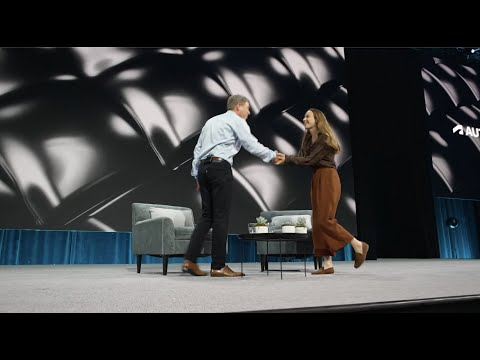 AU 2022 General Session Day 2 Highlights