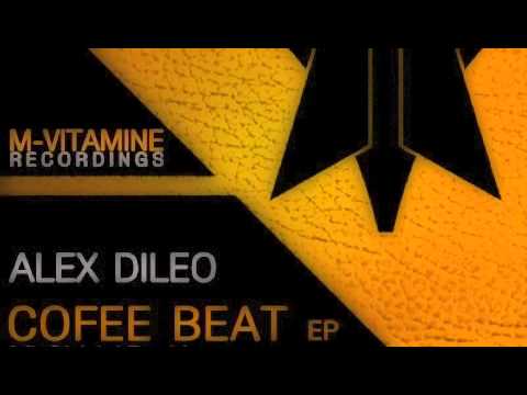Alex Di Leo-Coffee Beat (Original Mix)