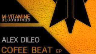 Alex Di Leo-Coffee Beat (Original Mix)
