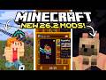 20 Minecraft Mods For The Chaos Cubed Update 26 2