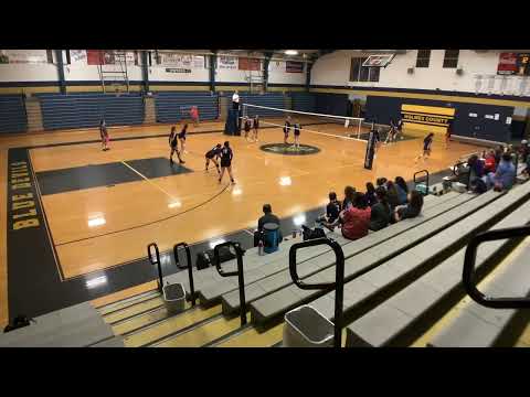 WGK VS Holmes County Set 2