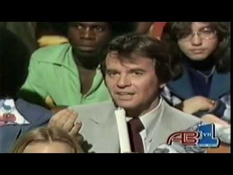 American Bandstand 1970s Dance Partners Leslie Maier & Patrick Ruiz - Expanded Version