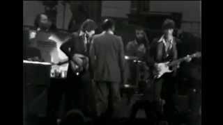 The Band The Last Waltz Complete Concert Part 1 of 3 Alternate Footage