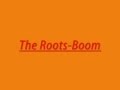The Roots-Boom 