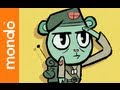 Happy Tree Friends - Ka-Pow! Teaser