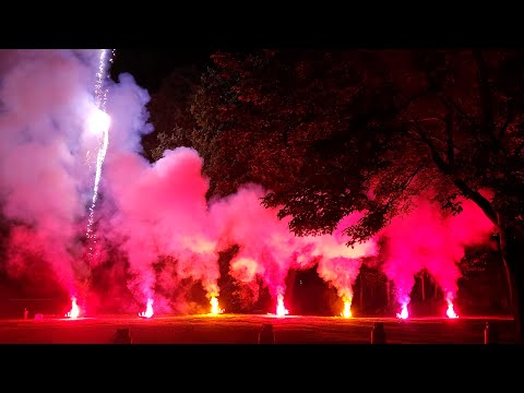 256. Caffero - Pyromusical Serooskerke 2023