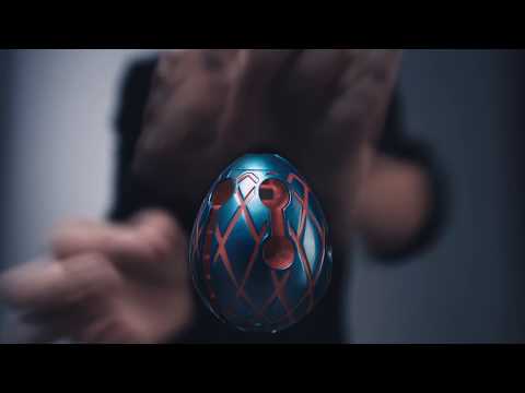 Smart Egg - oul smart