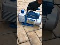Vacuum car AC #shorts