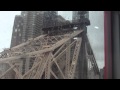 BLETransit Roosevelt Island Tram Way Ride Re Openin 11 30 10