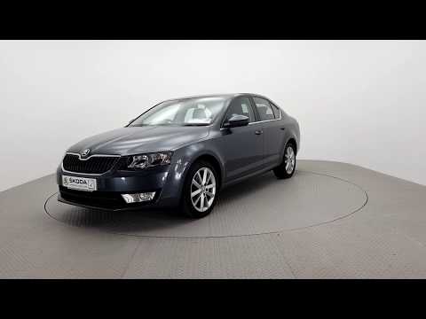 Laharts Skoda Kilkenny - 161W2968 - 2016 Skoda Octavia STYLE 1.6TDI 110HP