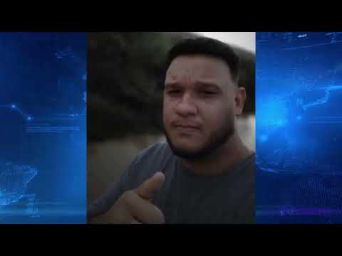 Acidente na cidade de Paulo Ramos-MA