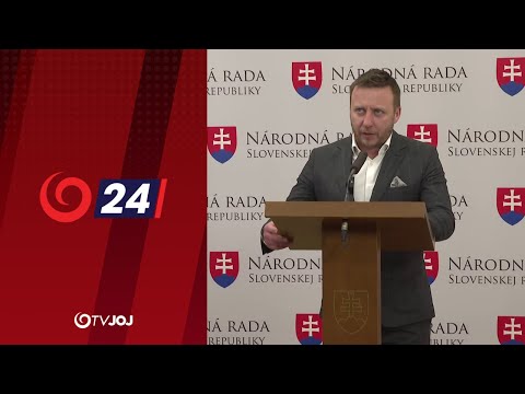 Televízia JOJ and JOJ 24