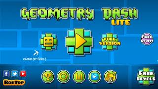 How to get the epic musician achievement in geometry dash lite