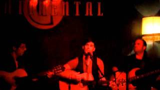 Guille Barea (Bis V: Ave Fénix) - Sala Continental