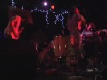 Gang Gang Dance - "Vacuum" - Ottobar, 8/5/09