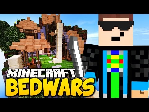 GEBT AUF!! - Minecraft BEDWARS