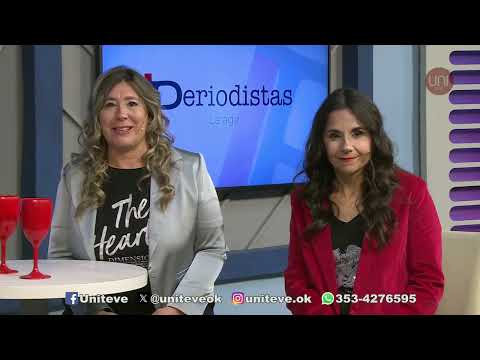 Periodistas | 29/07/2024: Marcela Pozzi y María Pía Vassia