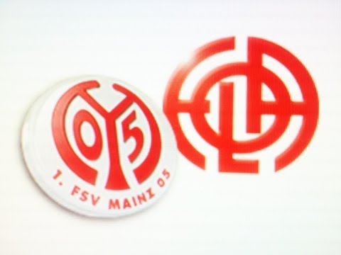 FSV Mainz 05 U9 vs. CS Fola Esch/Luxemburg U9 10:1