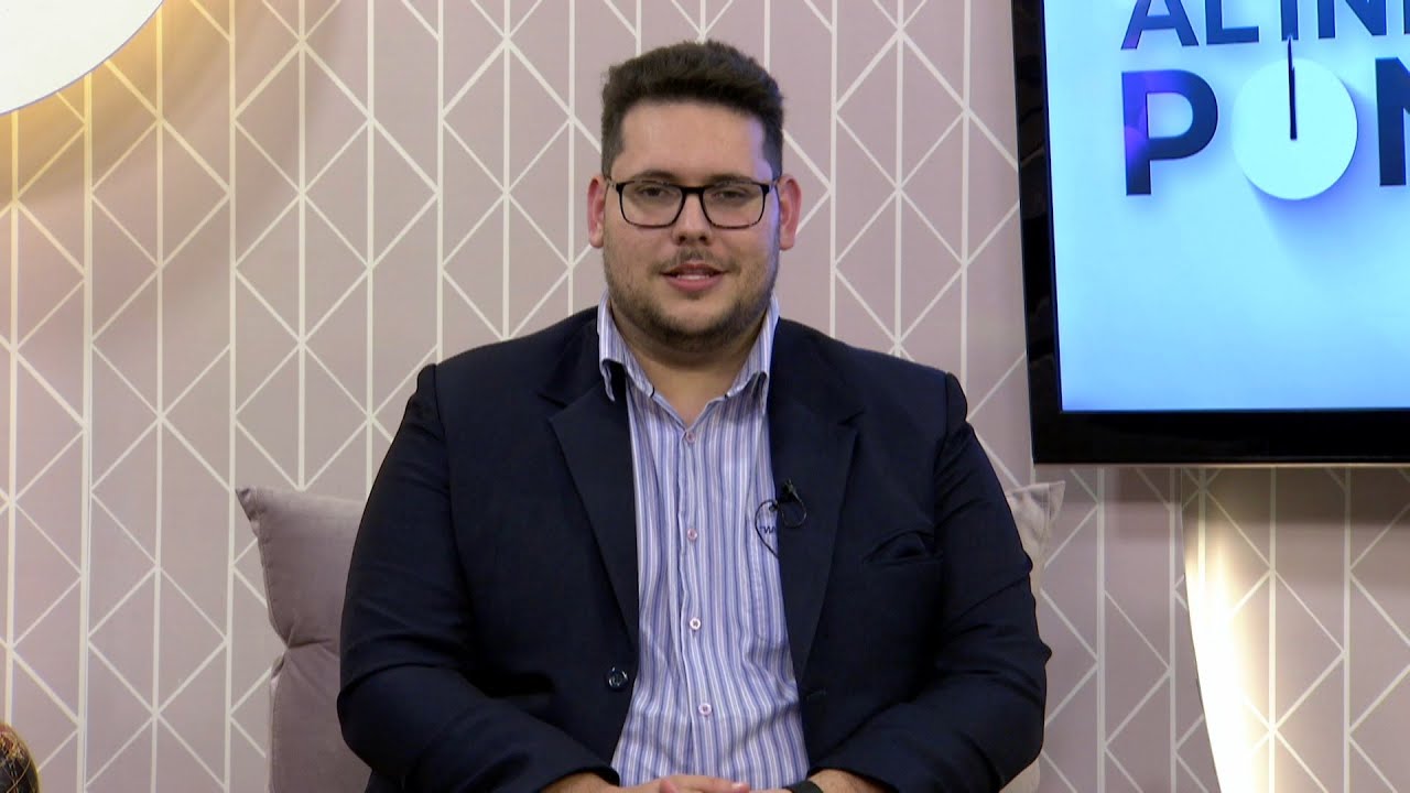 GÊNESIS É UMA CÓPIA? | ALINHANDO OS PONTEIROS