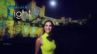 Two cities One break