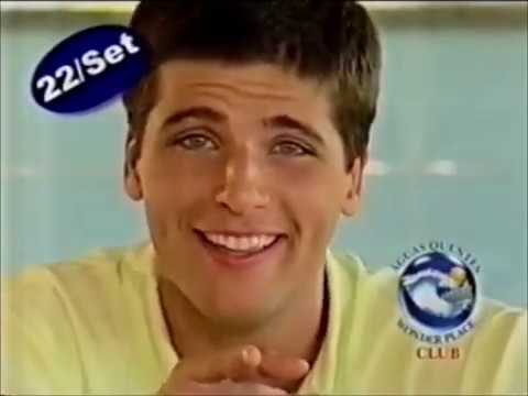 Intervalo Comercial da TV Rio Sul - 03/09/2002