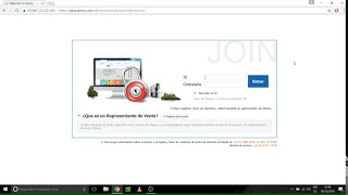Tutorial: Registro Atomy Miembros