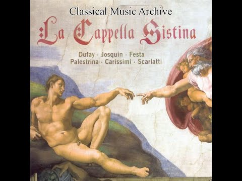 Choral Music (Sacred) - Giovanni Pierluigi da Palestrina  Jo - 16 Tracks