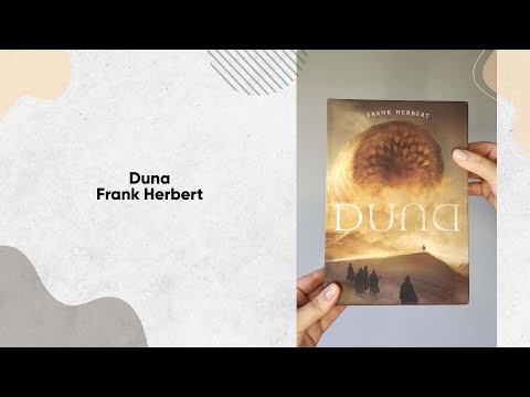Duna - Frank Herbert | Editora Aleph