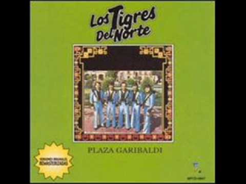 Los Tigres del Norte - Cruz de Palo