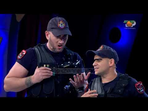 Portokalli, 17 Tetor 2021 – 2 Policat ( Vajzat e Tik – Tokut )