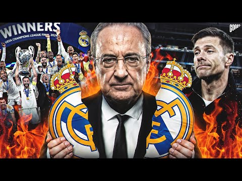 Как ВЕЛИКИЙ клуб превратился в ЦИРК @GOAL24