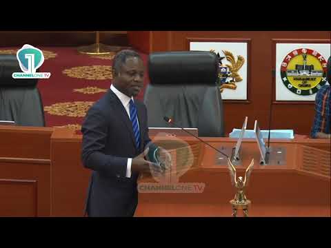Health Minister Explains Delay in Opening Weija Paediatric Hospital