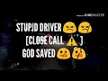 CLOSE CALL ABOUT TO DIE JAGUAR Spotted In Guwahati