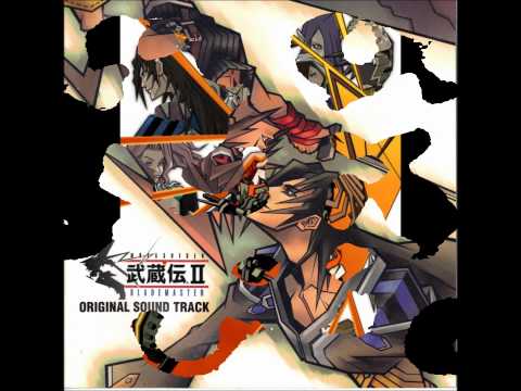 Musashi Samurai Legend - Valiant Dreamer