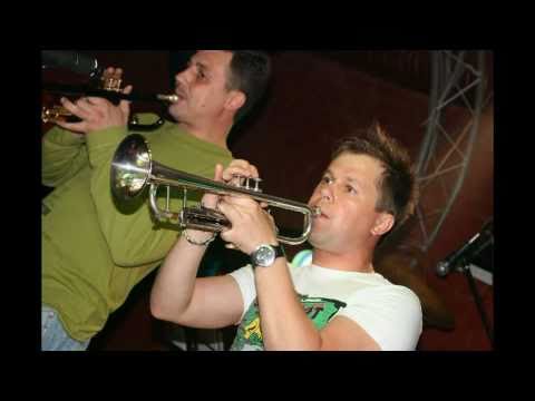 Kyiv Brass Battle