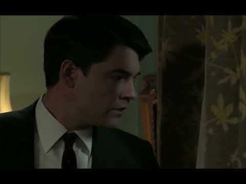 Amar C555 - Julián y Laura discuten