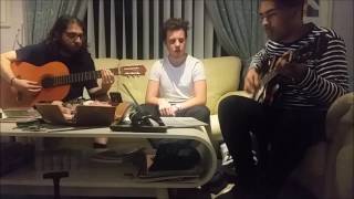 Slow Jam 2 (Her and I)