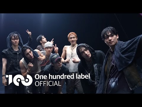 더보이즈 (THE BOYZ) 'Stylish' MV MAKING FILM #2