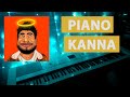 Piano Kanna Pissu Kanna Theme Song