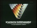 Roadshow Entertainment Logo 1993