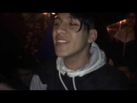 TARO MASSE vs KAI TISAN vs ALUR RUT -8vos de final- FECHA 6 (2vs2)